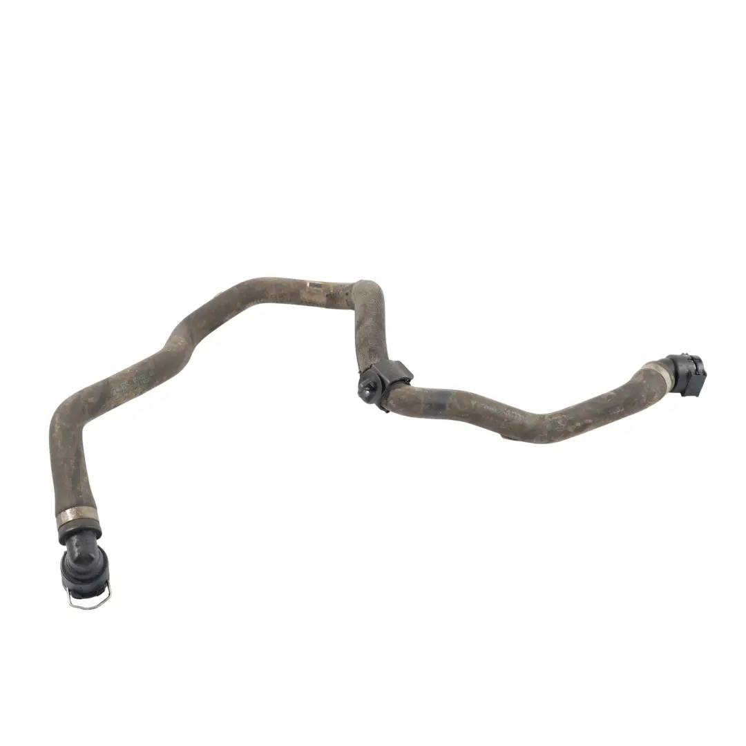 Przewód Chłodnicy Płynu Chłodzącego do BMW E87 E91 X5 F15 o numerze 8514221 BMW E87 E91 X5 F15 Przewód Chłodnicy Płynu Chłodzącego - SKU 8514221 - Numer Części 8514221