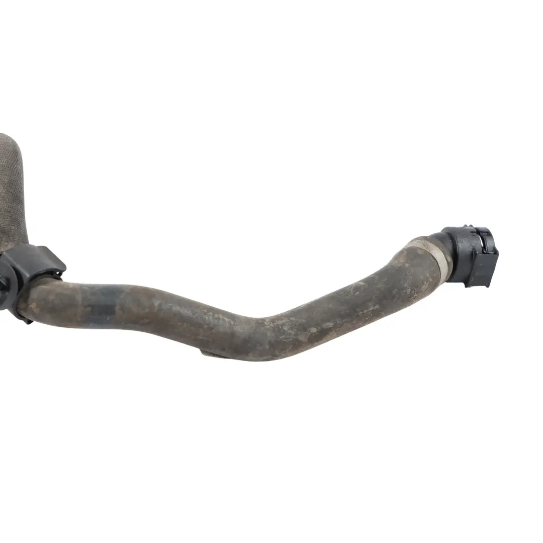 BMW E87 E91 X5 F15 Coolant Radiator Hose Pipe Line Tube - SKU 8514221 - Part number 8514221