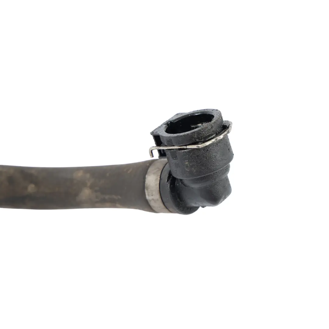 Manguera Tubo Radiador Refrigerante para BMW E87 E91 X5 F15 con número de pieza 8514221 BMW E87 E91 X5 F15 Manguera Tubo Radiador Refrigerante - SKU 8514221 - Número de pieza 8514221