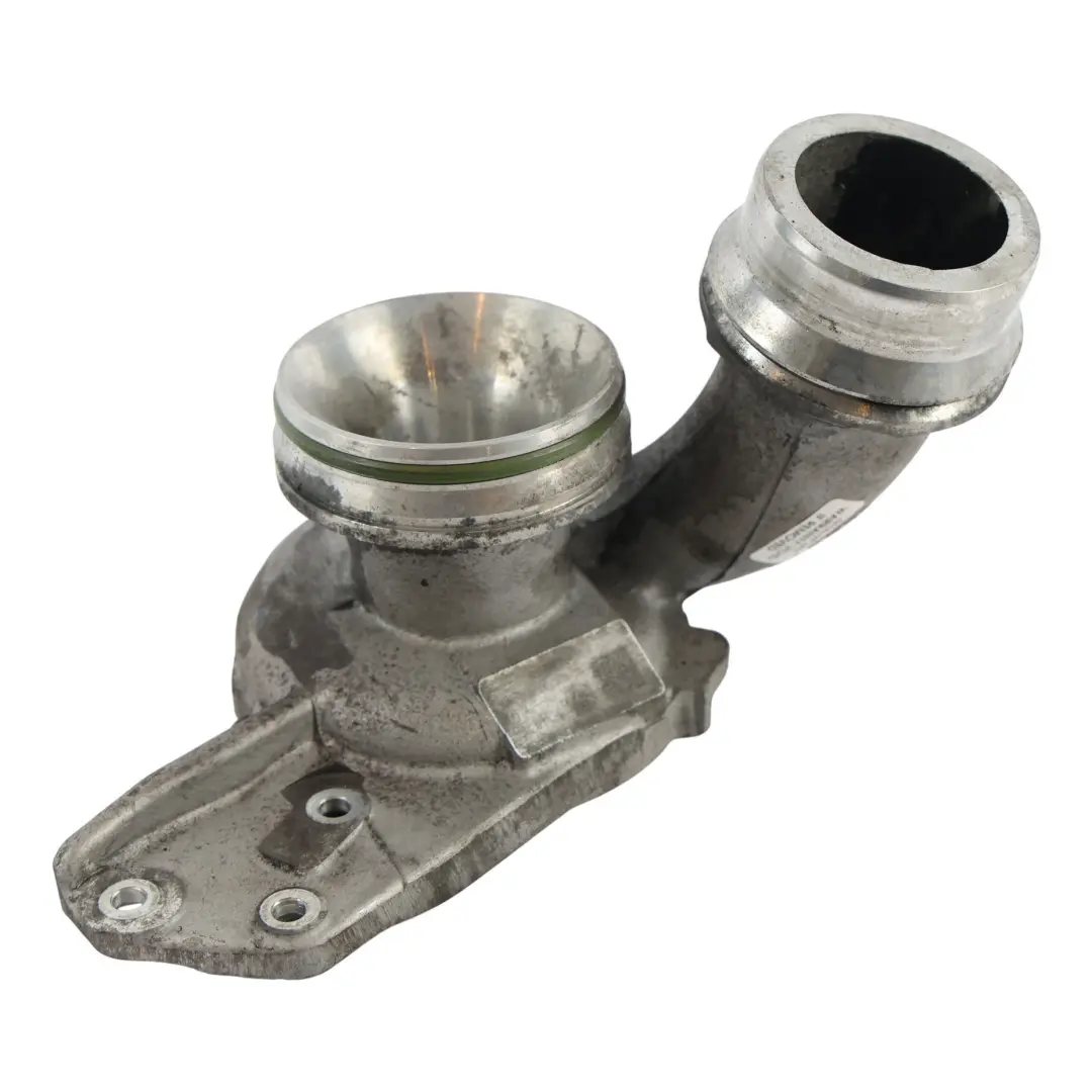 BMW F20 F21 LCI B37 Diesel Turbolader Gehäuse - SKU 8514267-1 - Teilenummer 8514267