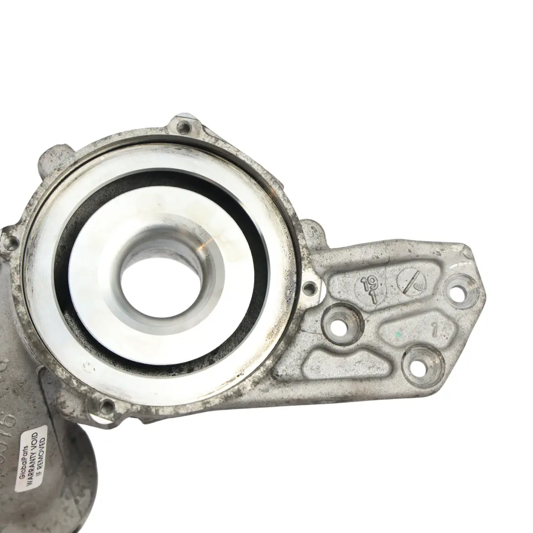 Housing Part B37 Diesel Engine to BMW F20 F21 LCI Turbo Charger Turbo with Part number 8514267 BMW F20 F21 LCI Turbo Charger Turbo Housing Part B37 Diesel Engine - SKU 8514267-1 - Part number 8514267