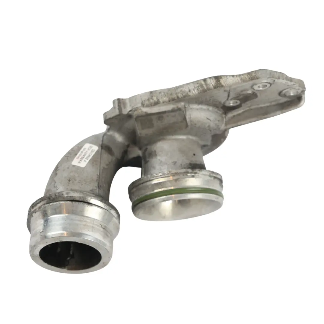 BMW F20 F21 LCI Carcasa Turbo Motor Diésel B37 - SKU 8514267-1 - Número de pieza 8514267