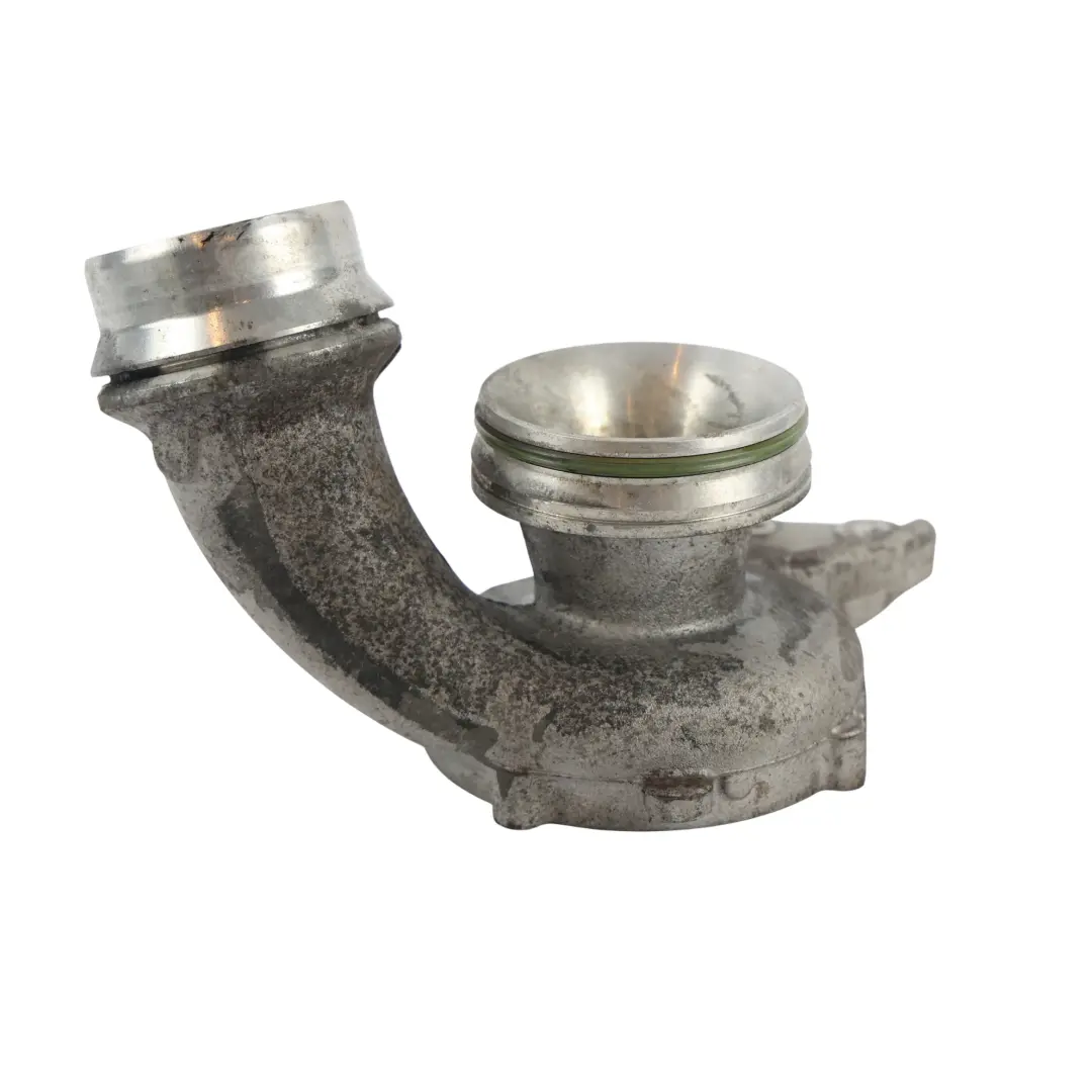 Housing Part B37 Diesel Engine to BMW F20 F21 LCI Turbo Charger Turbo with Part number 8514267 BMW F20 F21 LCI Turbo Charger Turbo Housing Part B37 Diesel Engine - SKU 8514267-1 - Part number 8514267