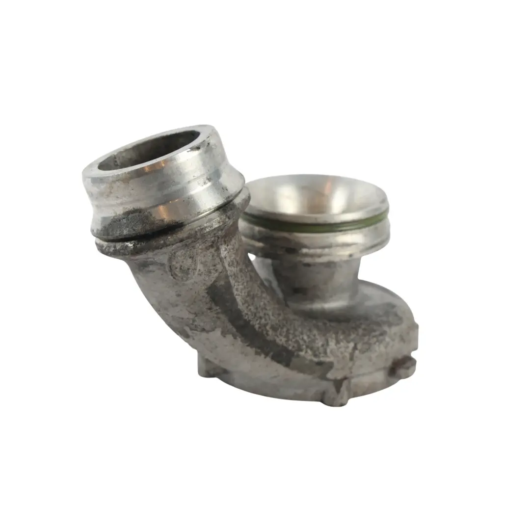 Housing Part B37 Diesel Engine to BMW F20 F21 LCI Turbo Charger Turbo with Part number 8514267 BMW F20 F21 LCI Turbo Charger Turbo Housing Part B37 Diesel Engine - SKU 8514267-1 - Part number 8514267