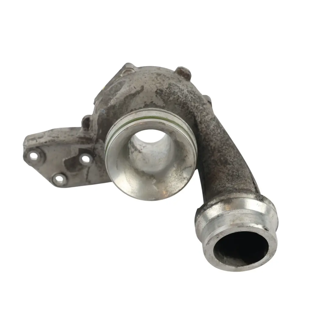BMW F20 F21 LCI Carter Turbocompresseur B37 Moteur Diesel - SKU 8514267-1 - Numéro de pièce 8514267