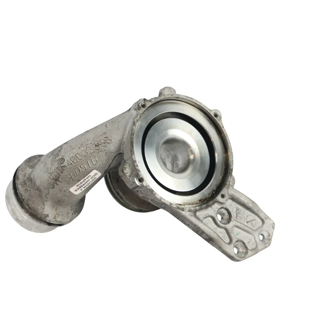 BMW F20 F21 LCI Carcasa Turbo Motor Diésel B37 - SKU 8514267-1 - Número de pieza 8514267