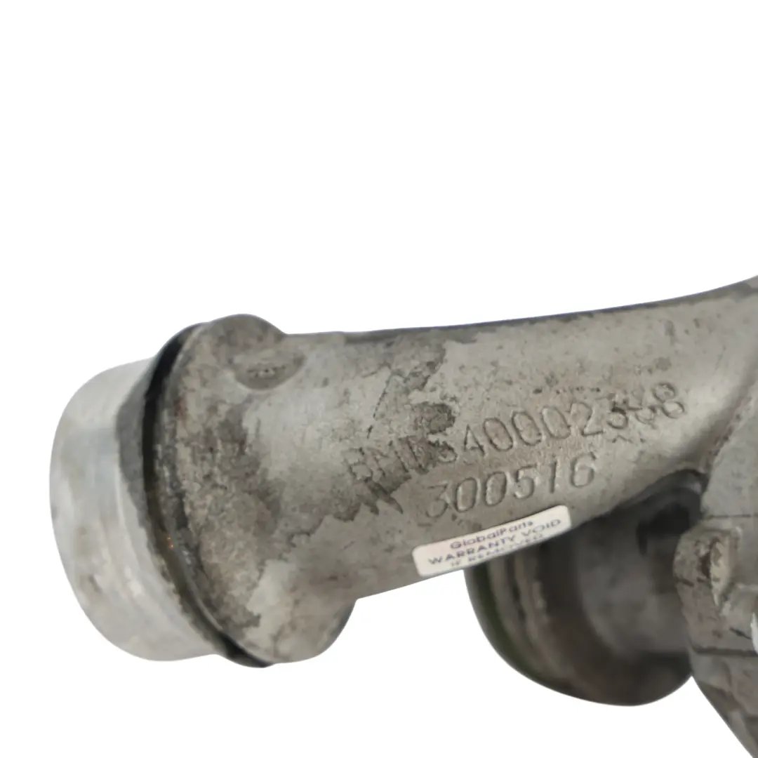 Alloggiamento Turbina Turbocompressore B37 Diesel per BMW F20 F21 LCI con numero di parte 8514267 BMW F20 F21 LCI Alloggiamento Turbina Turbocompressore B37 Diesel - SKU 8514267-1 - Numero di parte 8514267