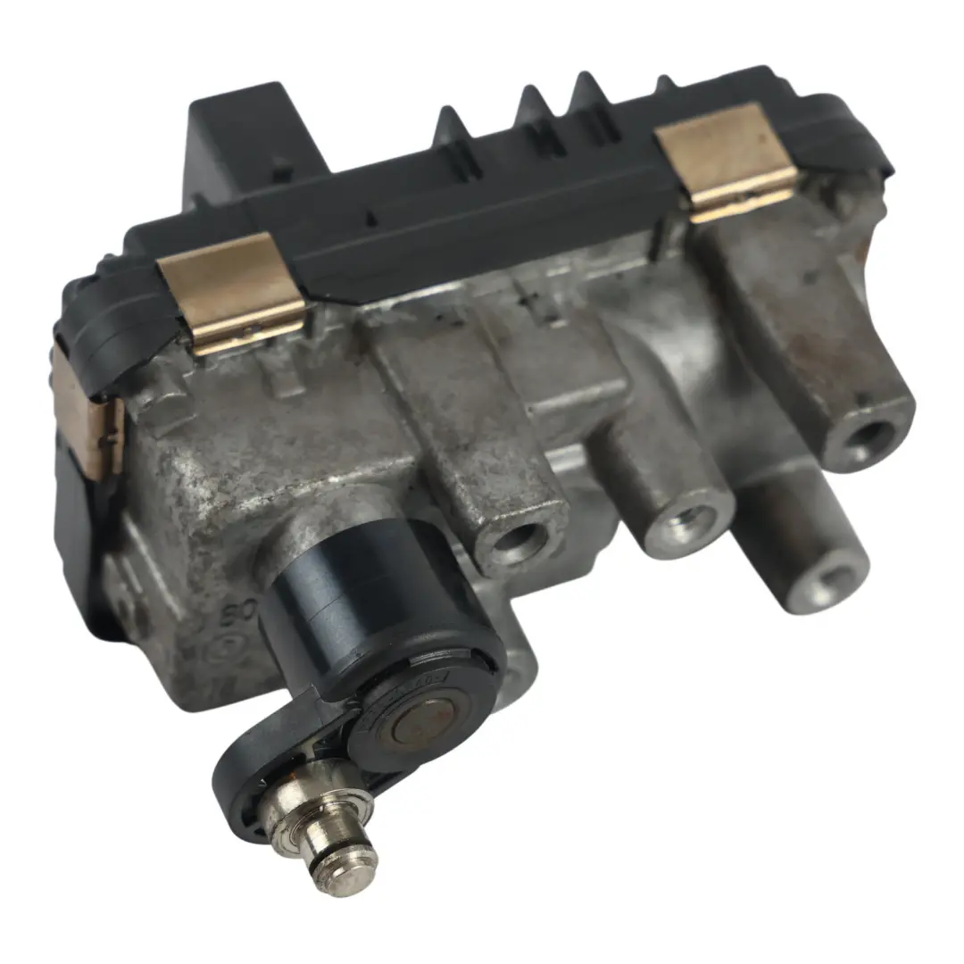 BMW F20 F21 LCI Moduł Sterownik Turbosprężarki B37 Silnik Diesel - SKU 8514267-2 - Numer Części 8514267