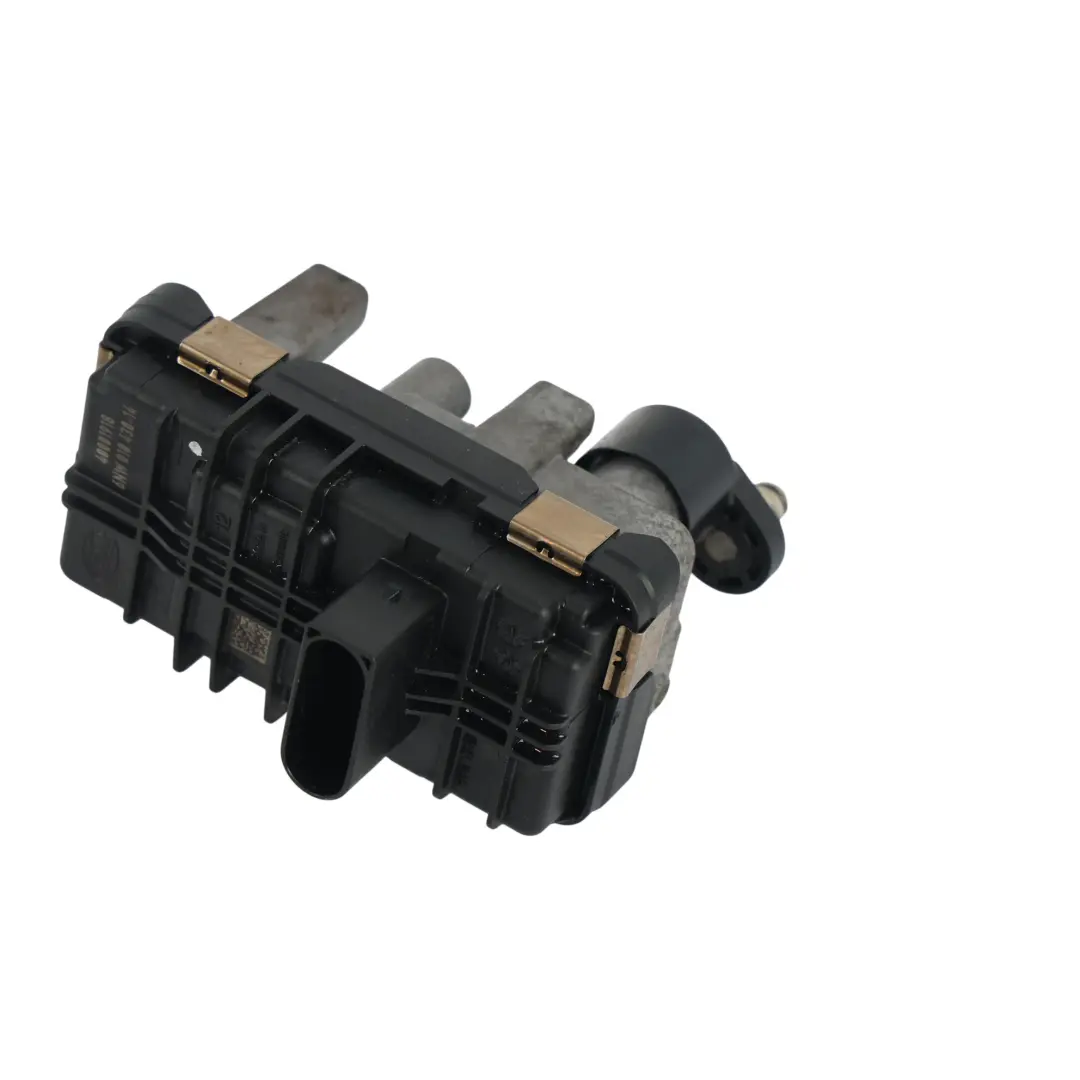 BMW F20 F21 LCI Turbolader Stellantrieb Steuermodul B37 Diesel - SKU 8514267-2 - Teilenummer 8514267