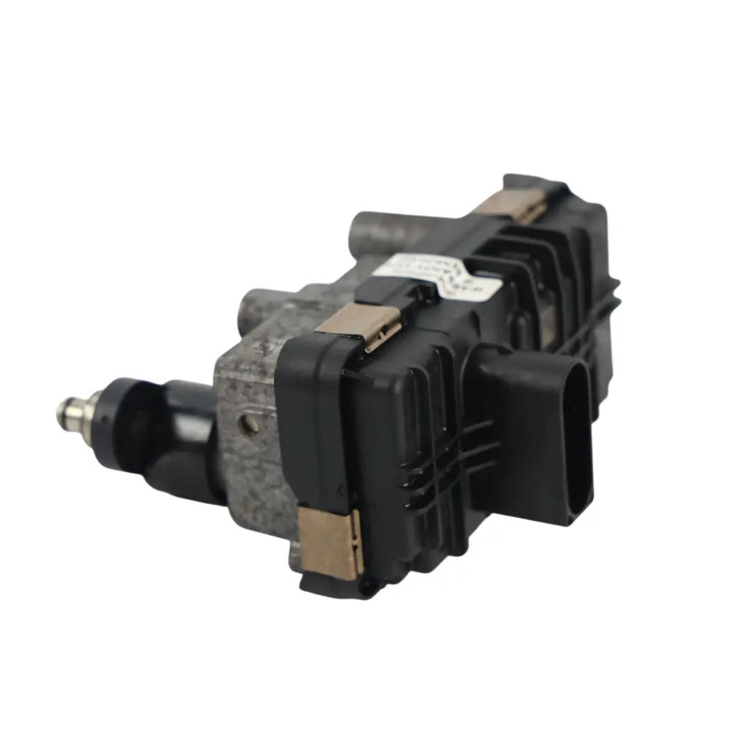 BMW F20 F21 LCI Moduł Sterownik Turbosprężarki B37 Silnik Diesel - SKU 8514267-2 - Numer Części 8514267