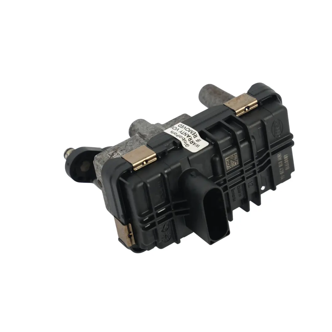 BMW F20 F21 LCI Moduł Sterownik Turbosprężarki B37 Silnik Diesel - SKU 8514267-2 - Numer Części 8514267