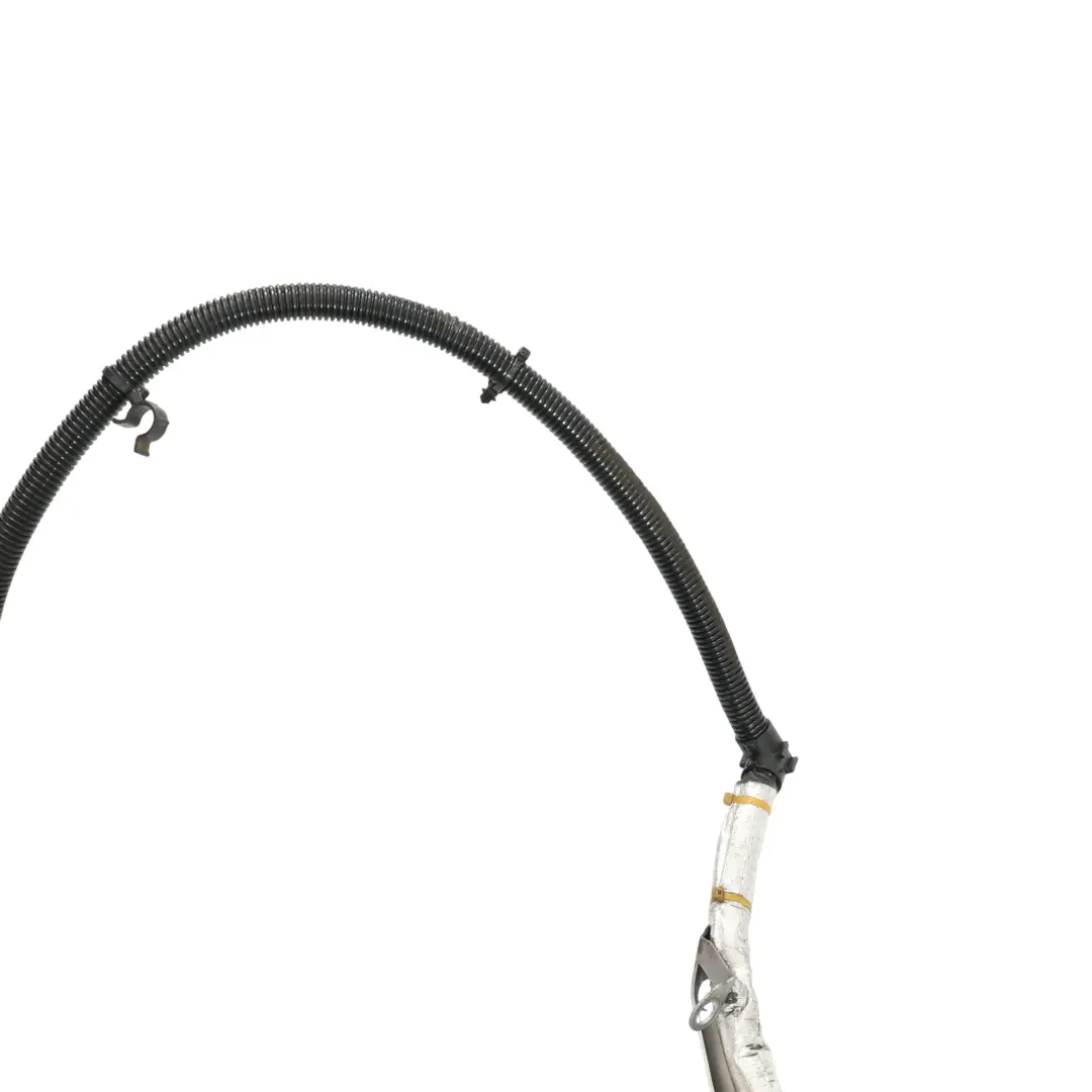 BMW F15 Alternator Starter Motor Battery Cable Wiire Harness Loom B+ - SKU 8514293 - Part number 8514293