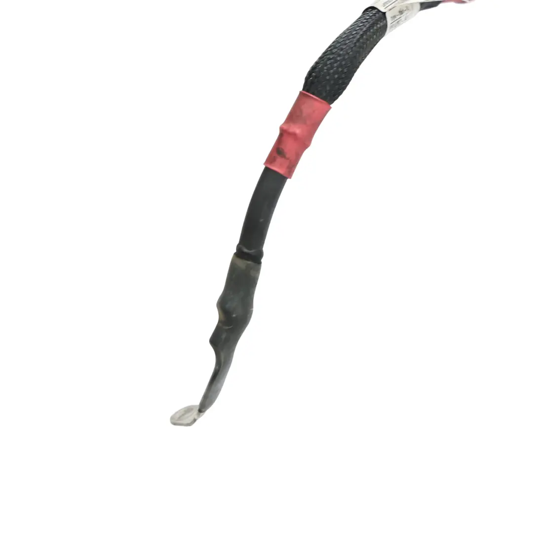 Cable Arnés Alternador Motor Arranque Batería B+ para BMW F15 con número de pieza 8514293 BMW F15 Cable Arnés Alternador Motor Arranque Batería B+ - SKU 8514293 - Número de pieza 8514293