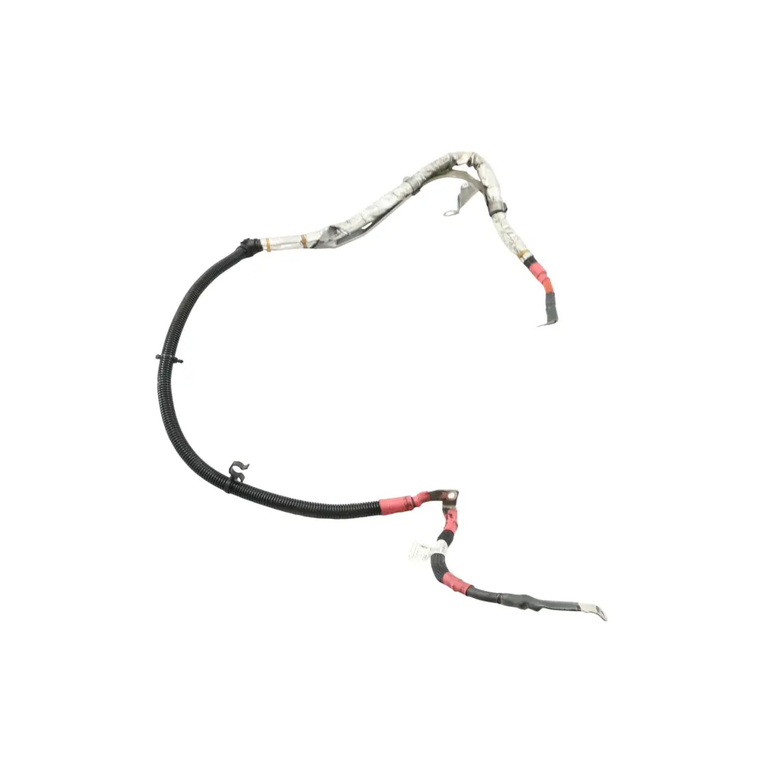 Wiązka Kabli Akumulatora Alternatora Rozrusznika B+ do BMW F15 o numerze 8514293 BMW F15 Wiązka Kabli Akumulatora Alternatora Rozrusznika B+ - SKU 8514293 - Numer Części 8514293