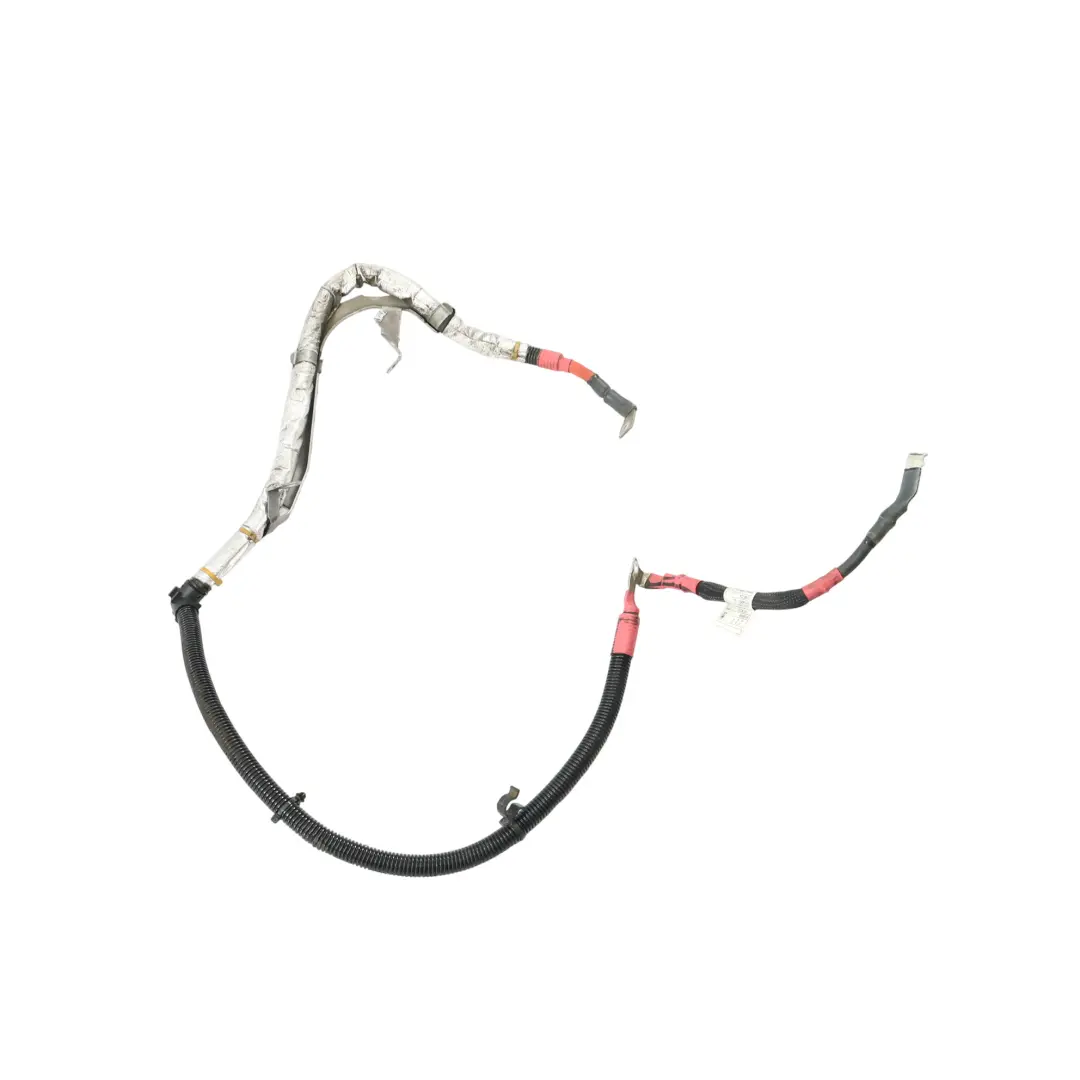 BMW F15 Cable Arnés Alternador Motor Arranque Batería B+ - SKU 8514293 - Número de pieza 8514293
