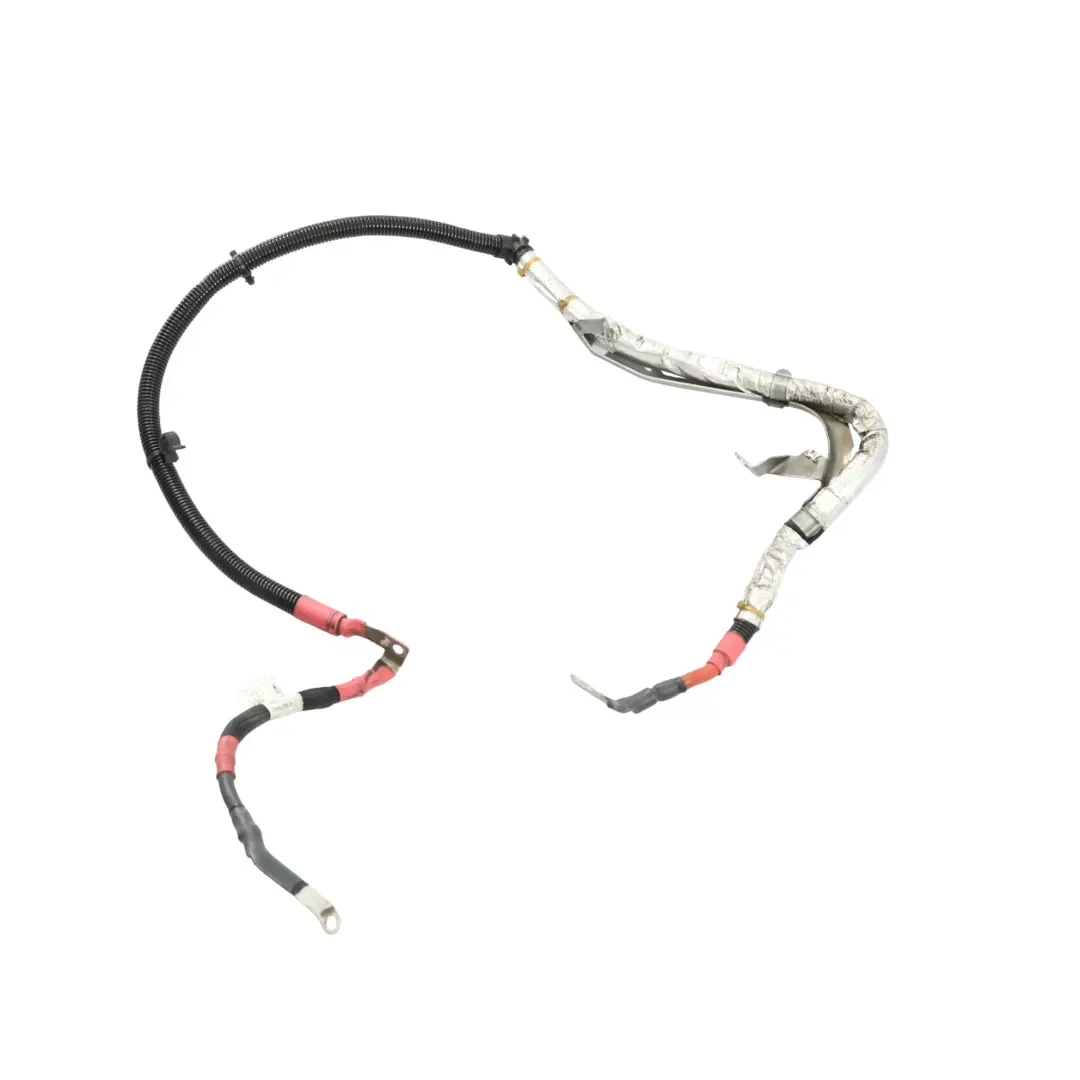 BMW F15 Wiązka Kabli Akumulatora Alternatora Rozrusznika B+ - SKU 8514293 - Numer Części 8514293