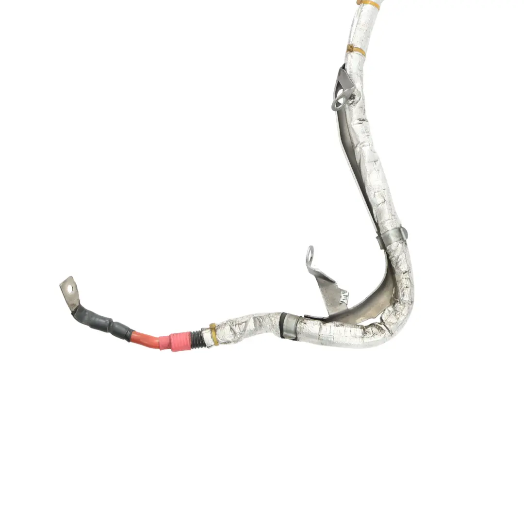 Cablaggio Cavi Batteria Motorino Avviamento Alternatore per BMW F15 con numero di parte 8514293 BMW F15 Cablaggio Cavi Batteria Motorino Avviamento Alternatore - SKU 8514293 - Numero di parte 8514293