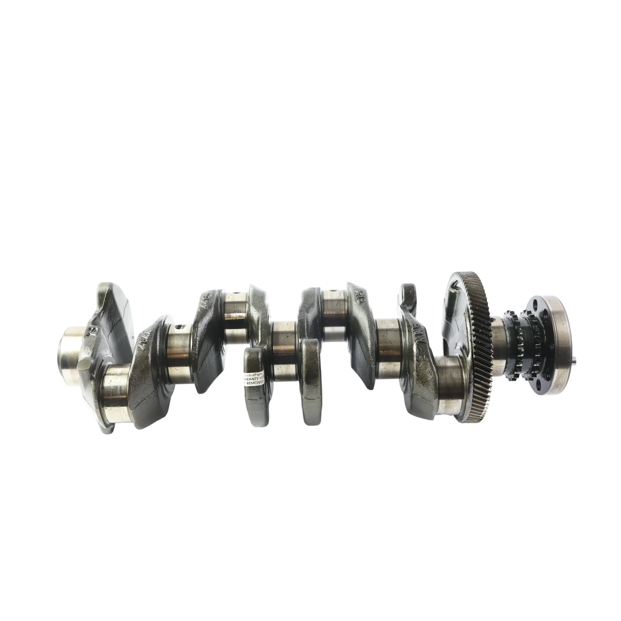 BMW E87 E90 F10 F20 F30 Albero Motore N47 Diesel 8515071