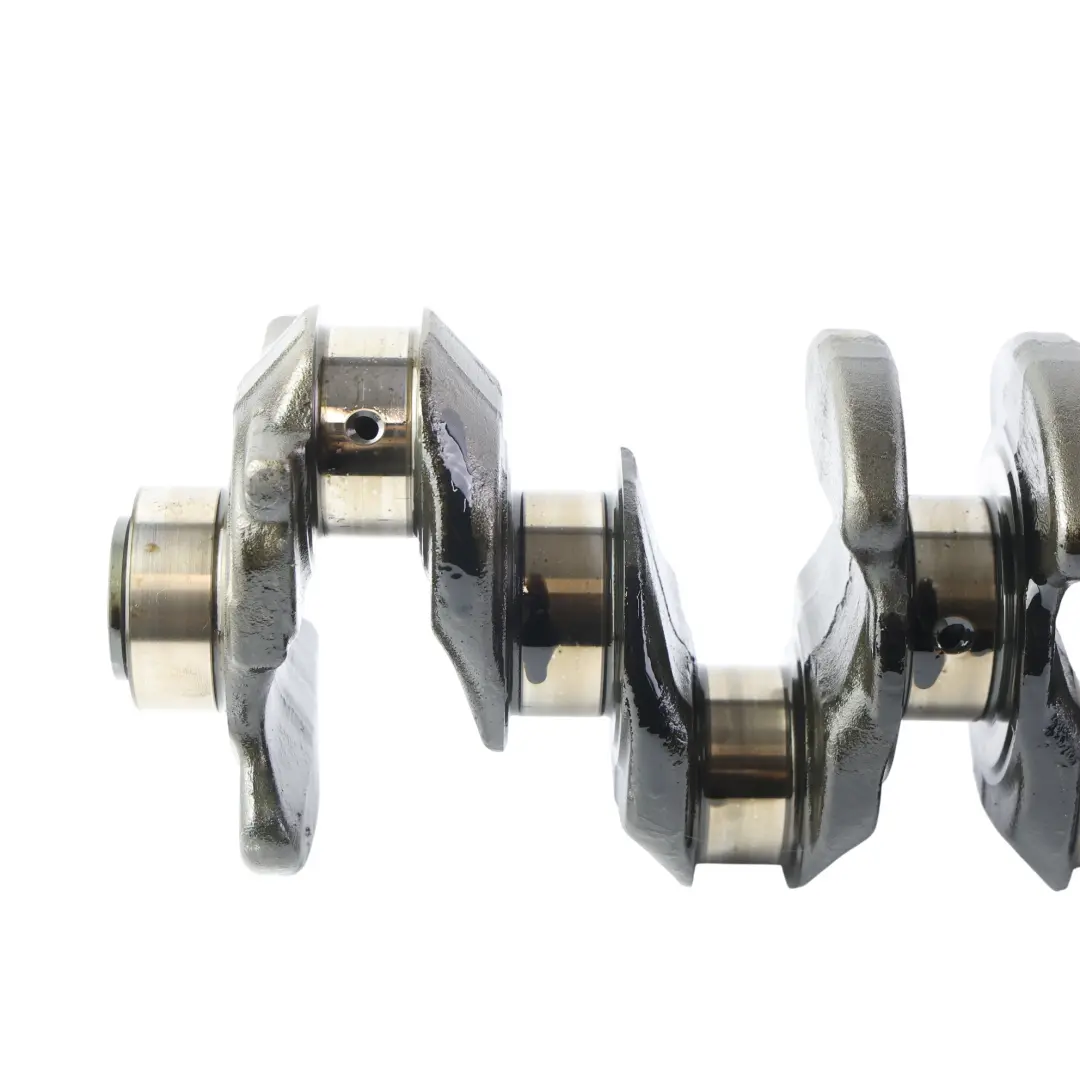 Albero Motore N47 Diesel per BMW E87 E90 F10 F20 F30 con numero di parte 8515071 BMW E87 E90 F10 F20 F30 Albero Motore N47 Diesel - SKU 8515071 - Numero di parte 8515071