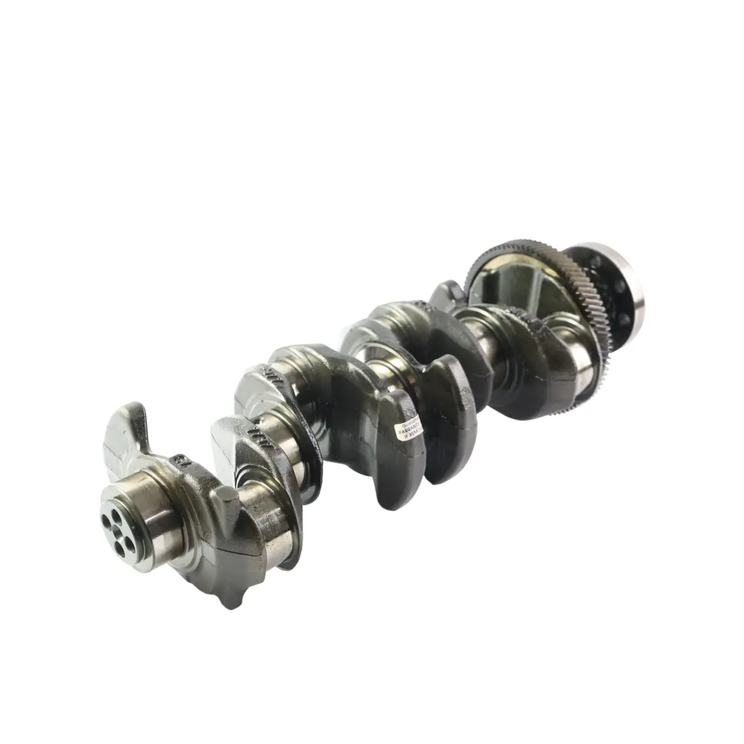 BMW E87 E90 F10 F20 F30 Vilebrequin Moteur N47 Diesel - SKU 8515071 - Numéro de pièce 8515071