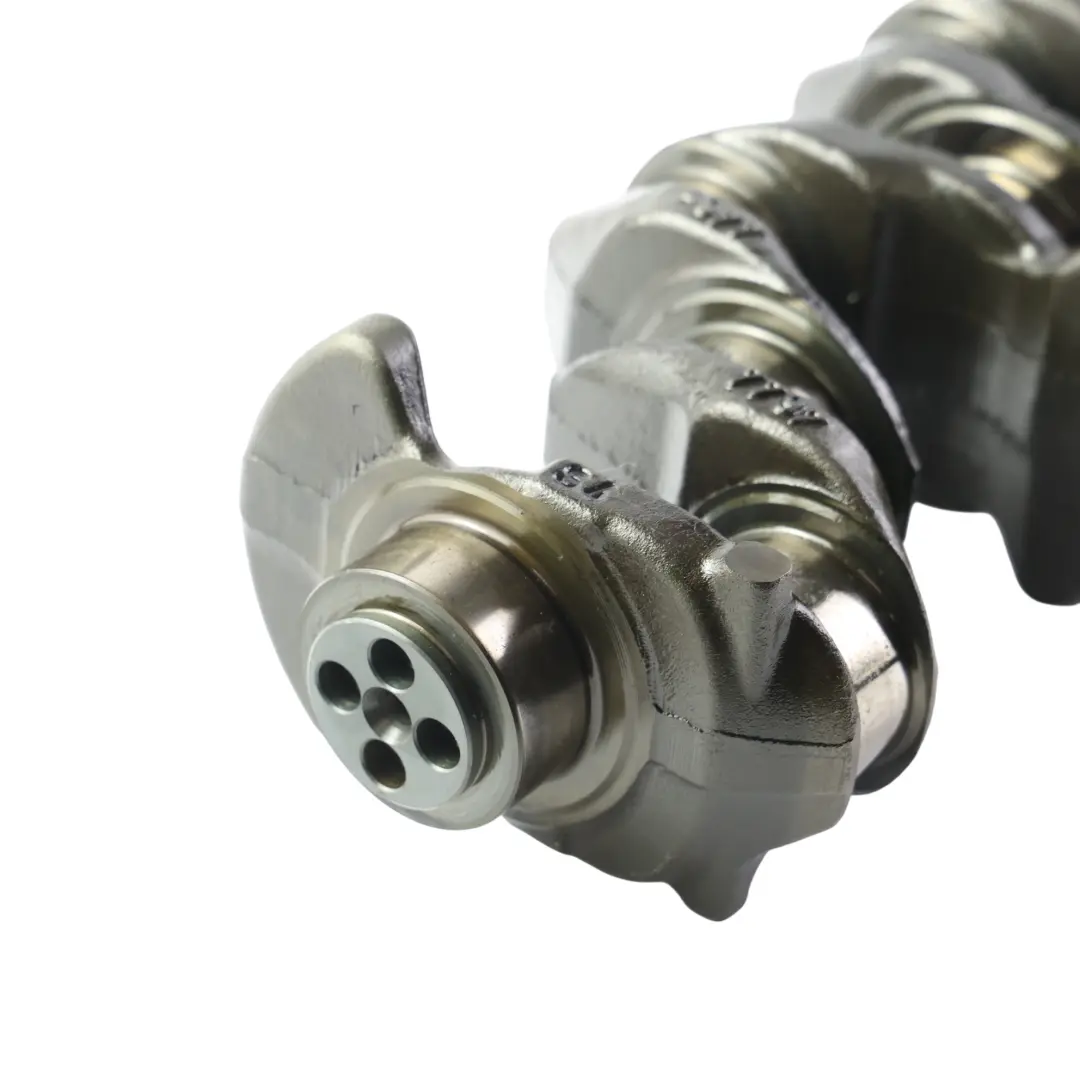 BMW E87 E90 F10 F20 F30 Albero Motore N47 Diesel - SKU 8515071 - Numero di parte 8515071