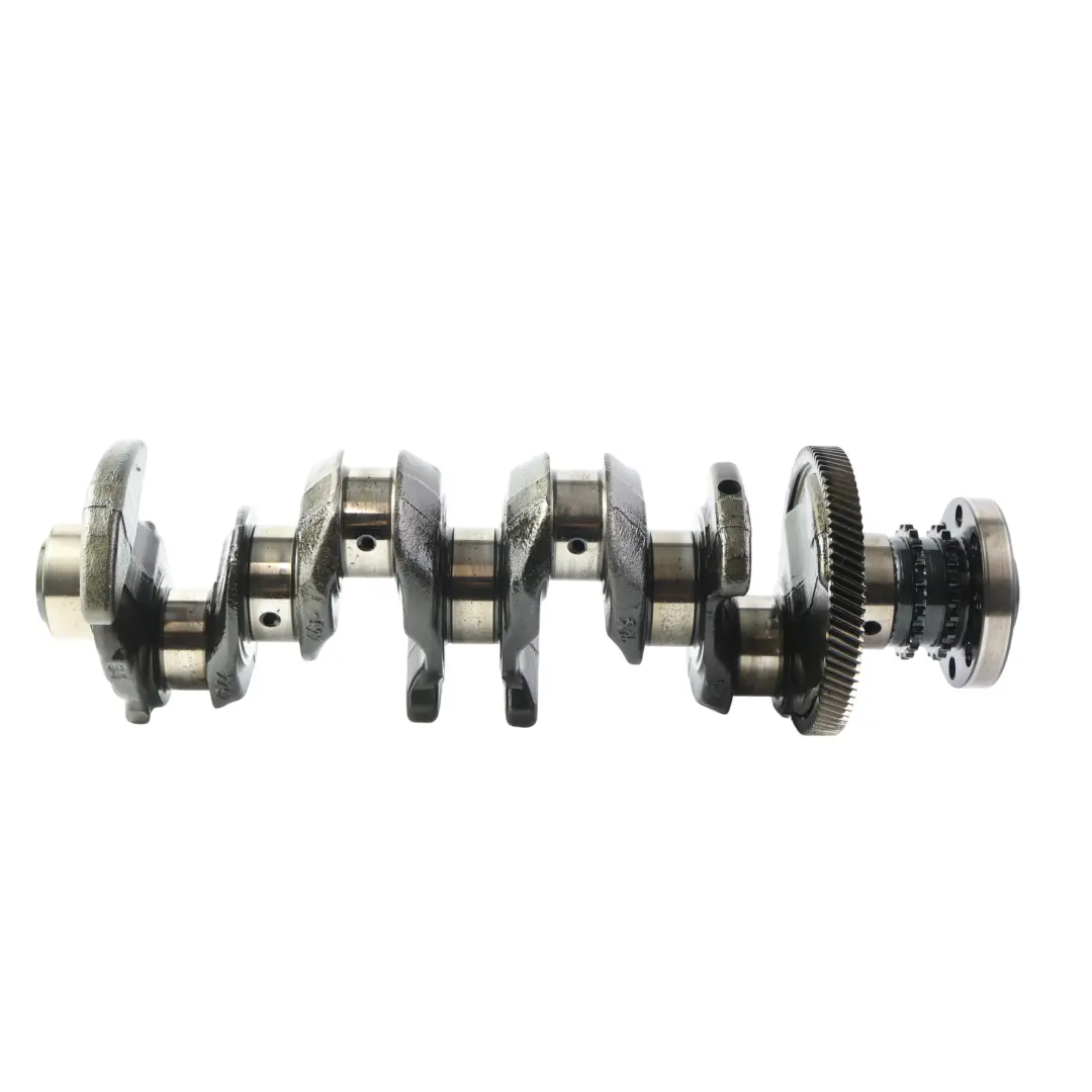BMW E87 E90 F10 F20 F30 Wał Korbowy N47 Diesel - SKU 8515071 - Numer Części 8515071