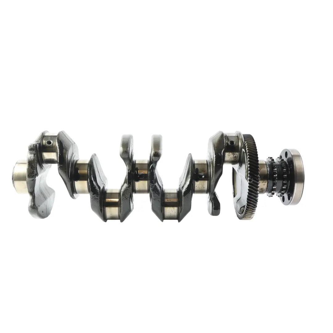 BMW E87 E90 F10 F20 F30 Engine Crankshaft N47 Diesel - SKU 8515071 - Part number 8515071