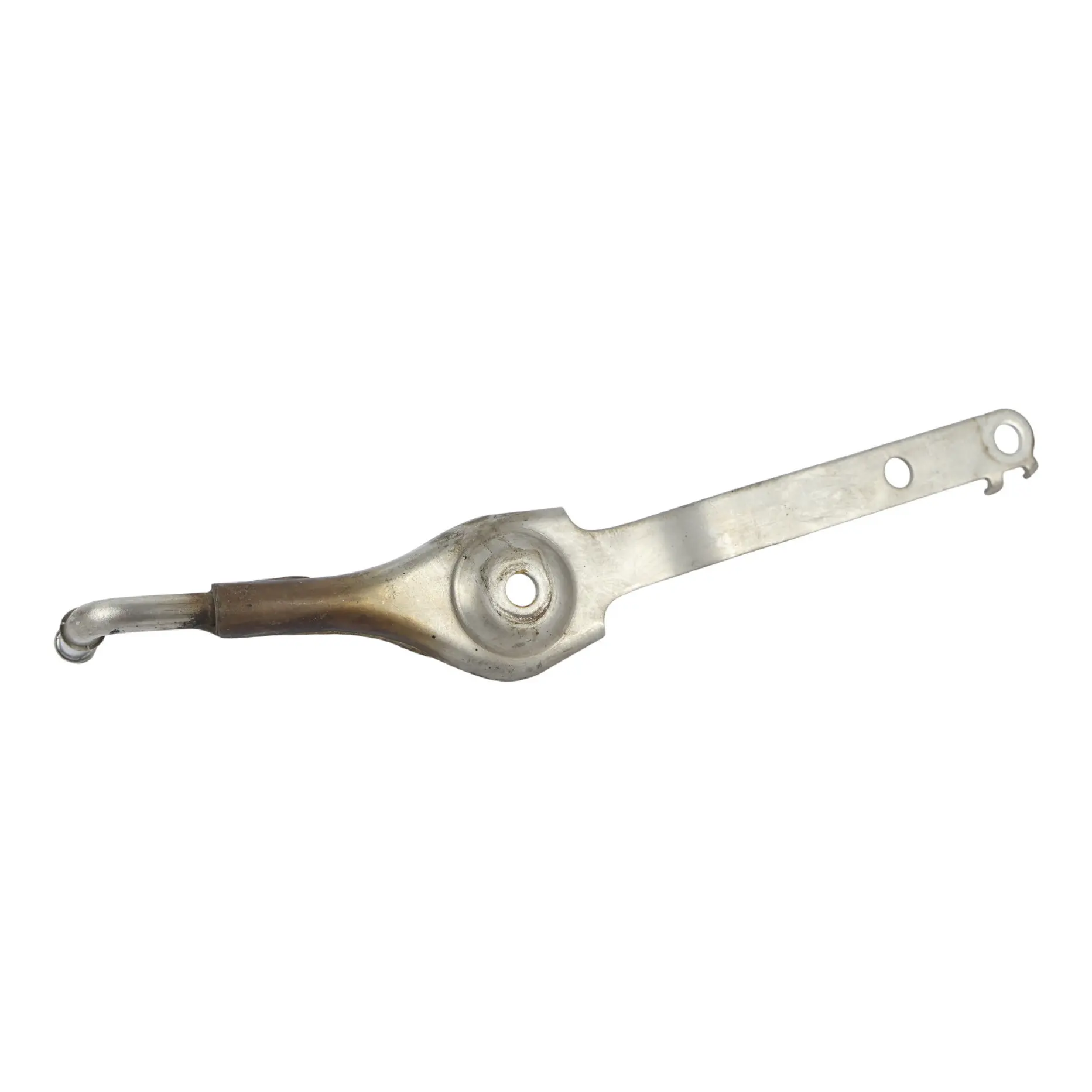 BMW F07 F10 LCI F11 F12 F13 Getriebe Halterung Träger 8516749