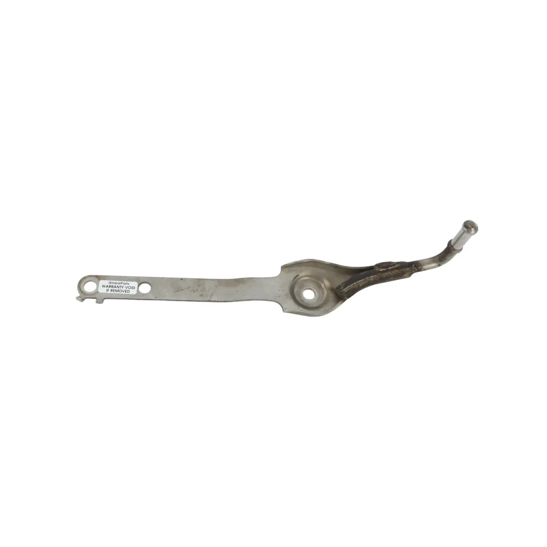 Wspornik Mocowania Skrzyni Biegów do BMW F07 F10 LCI F11 F12 F13 o numerze 8516749 BMW F07 F10 LCI F11 F12 F13 Wspornik Mocowania Skrzyni Biegów - SKU 8516749 - Numer Części 8516749