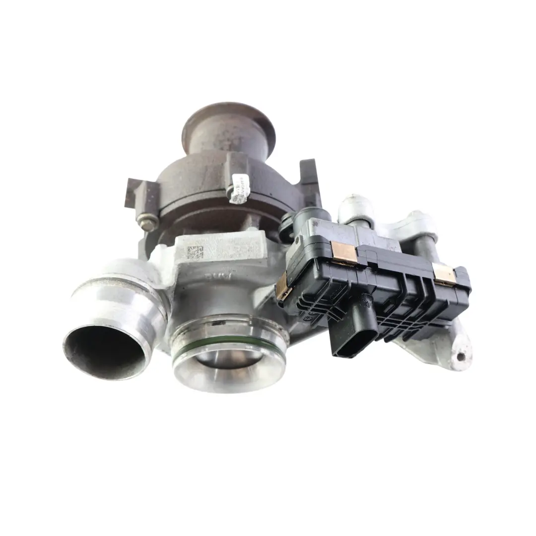 BMW E90 LCI F10 320d 520d N47N Turbocompressore Turbo Charger - SKU 8519475-2 - Numero di parte 8519475