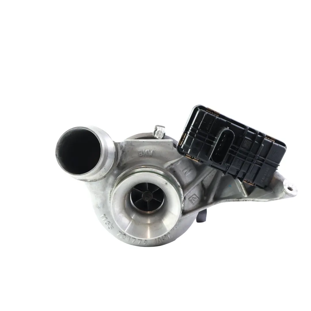 N47N Turbocompressore Turbo Charger per BMW E90 LCI F10 320d 520d con numero di parte 8519475 BMW E90 LCI F10 320d 520d N47N Turbocompressore Turbo Charger - SKU 8519475-2 - Numero di parte 8519475