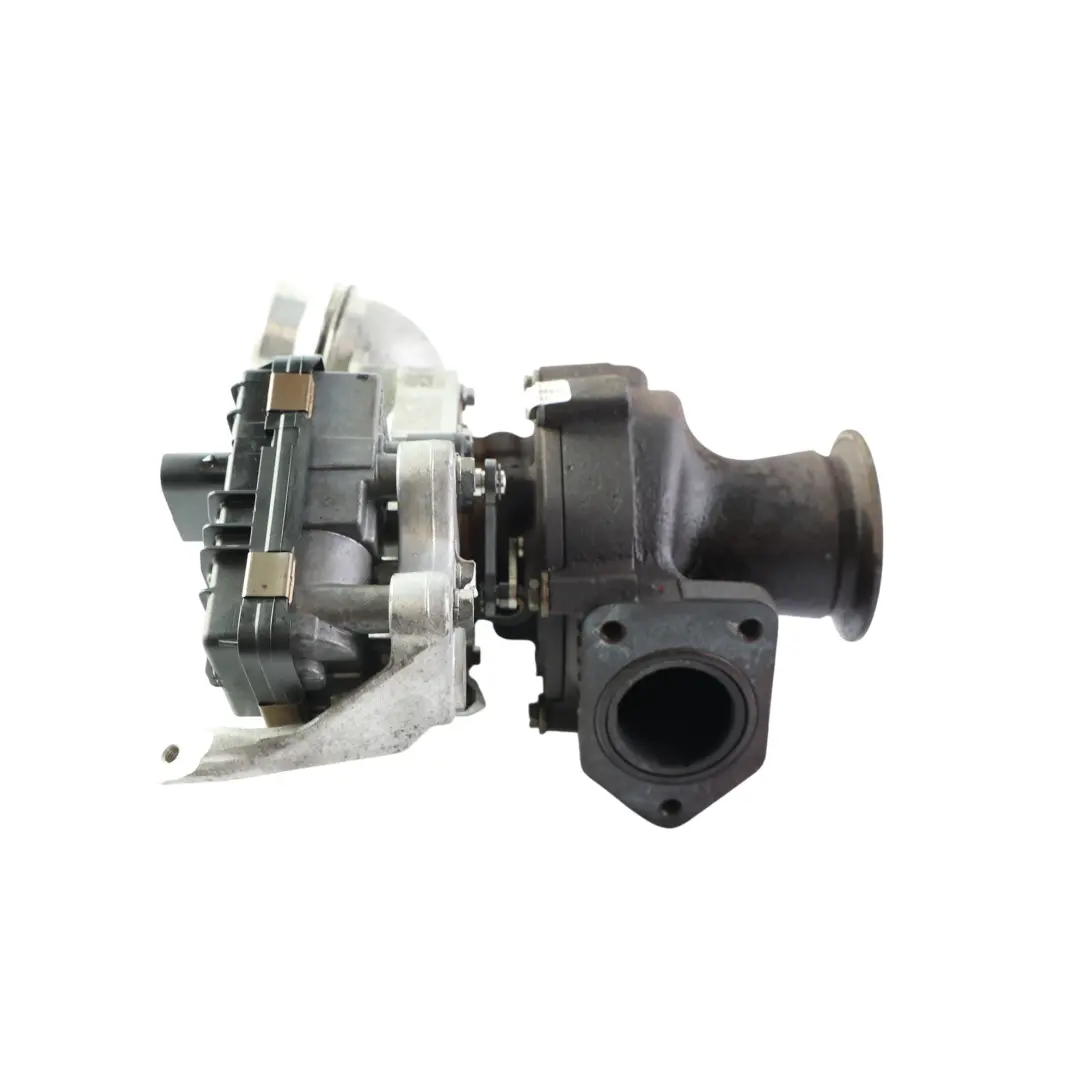 BMW E90 LCI F10 320d 520d N47N Turbocompresseur Chargeur - SKU 8519475-2 - Numéro de pièce 8519475