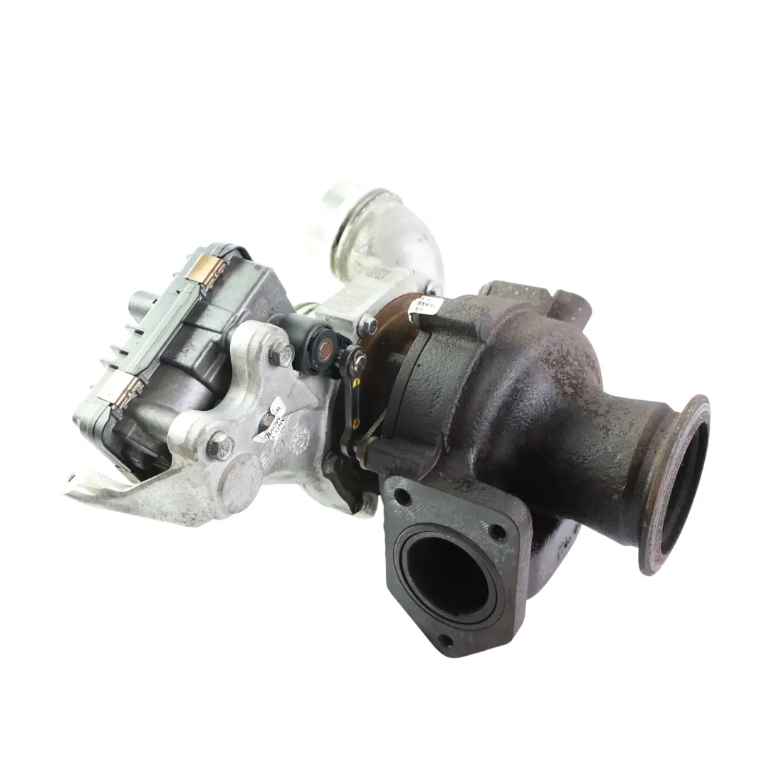 N47N Turbocompressore Turbo Charger per BMW E90 LCI F10 320d 520d con numero di parte 8519475 BMW E90 LCI F10 320d 520d N47N Turbocompressore Turbo Charger - SKU 8519475-2 - Numero di parte 8519475