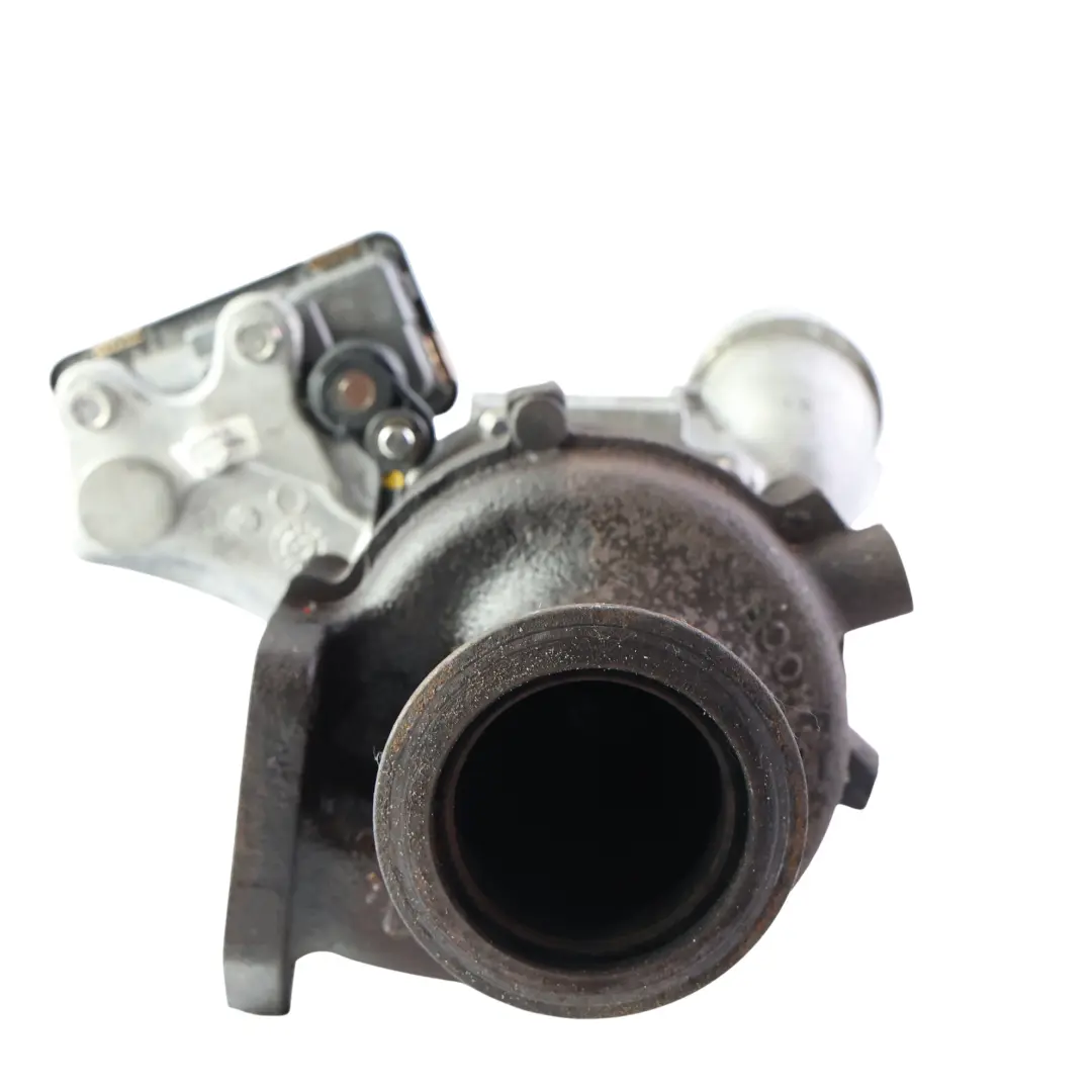 N47N Turbocompressore Turbo Charger per BMW E90 LCI F10 320d 520d con numero di parte 8519475 BMW E90 LCI F10 320d 520d N47N Turbocompressore Turbo Charger - SKU 8519475-2 - Numero di parte 8519475
