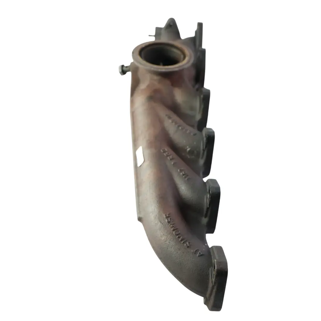 N57 N57N Colector de escape para BMW F01 F02 F10 F11 F30 F31 LCI con número de pieza 8519607 BMW F01 F02 F10 F11 F30 F31 LCI N57 N57N Colector de escape - SKU 8519607-1 - Número de pieza 8519607