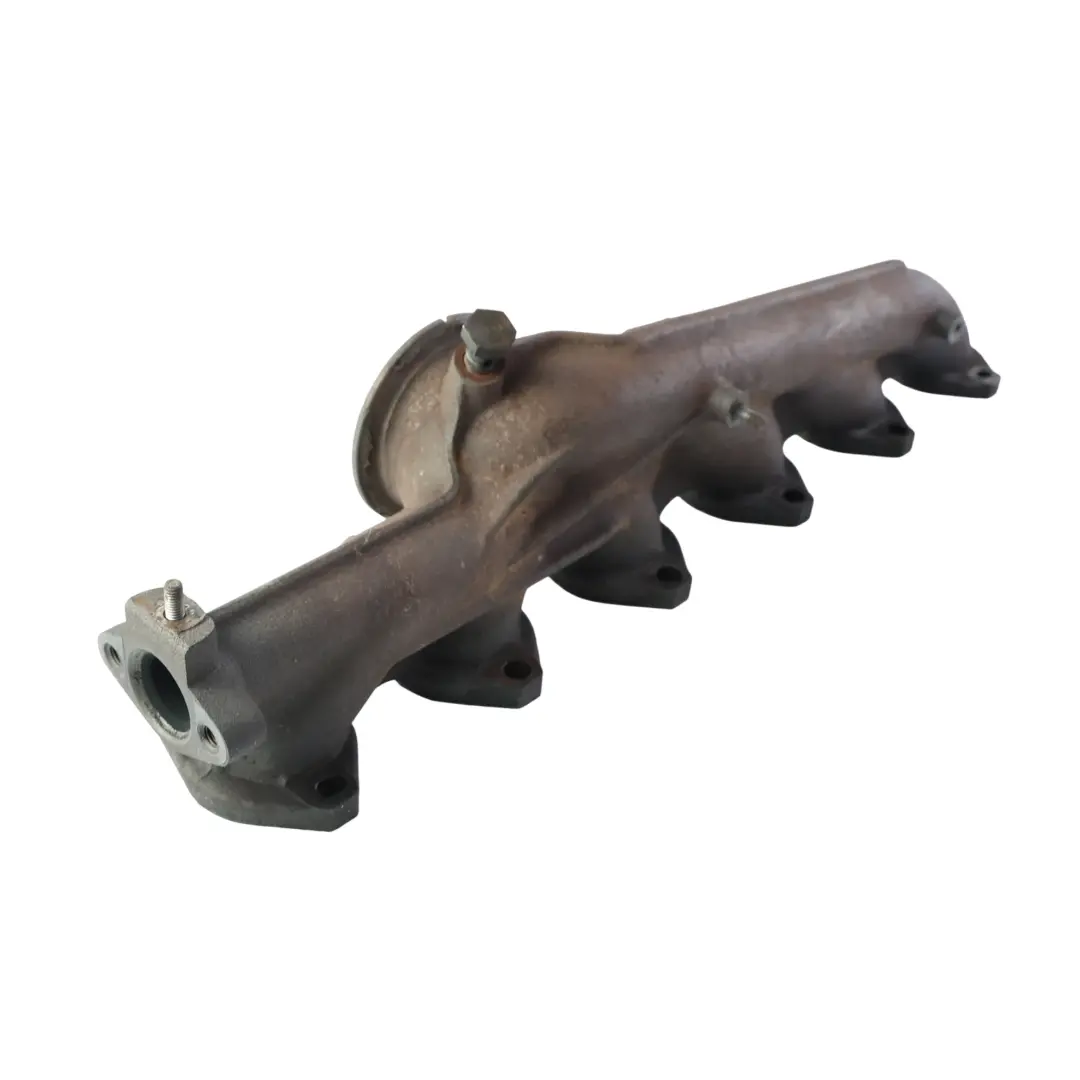 N57 N57N collecteur d'échappement pour BMW F01 F02 F10 F11 F30 F31 LCI à propos du numéro de pièce 8519607 BMW F01 F02 F10 F11 F30 F31 LCI N57 N57N collecteur d'échappement - SKU 8519607-1 - Numéro de pièce 8519607