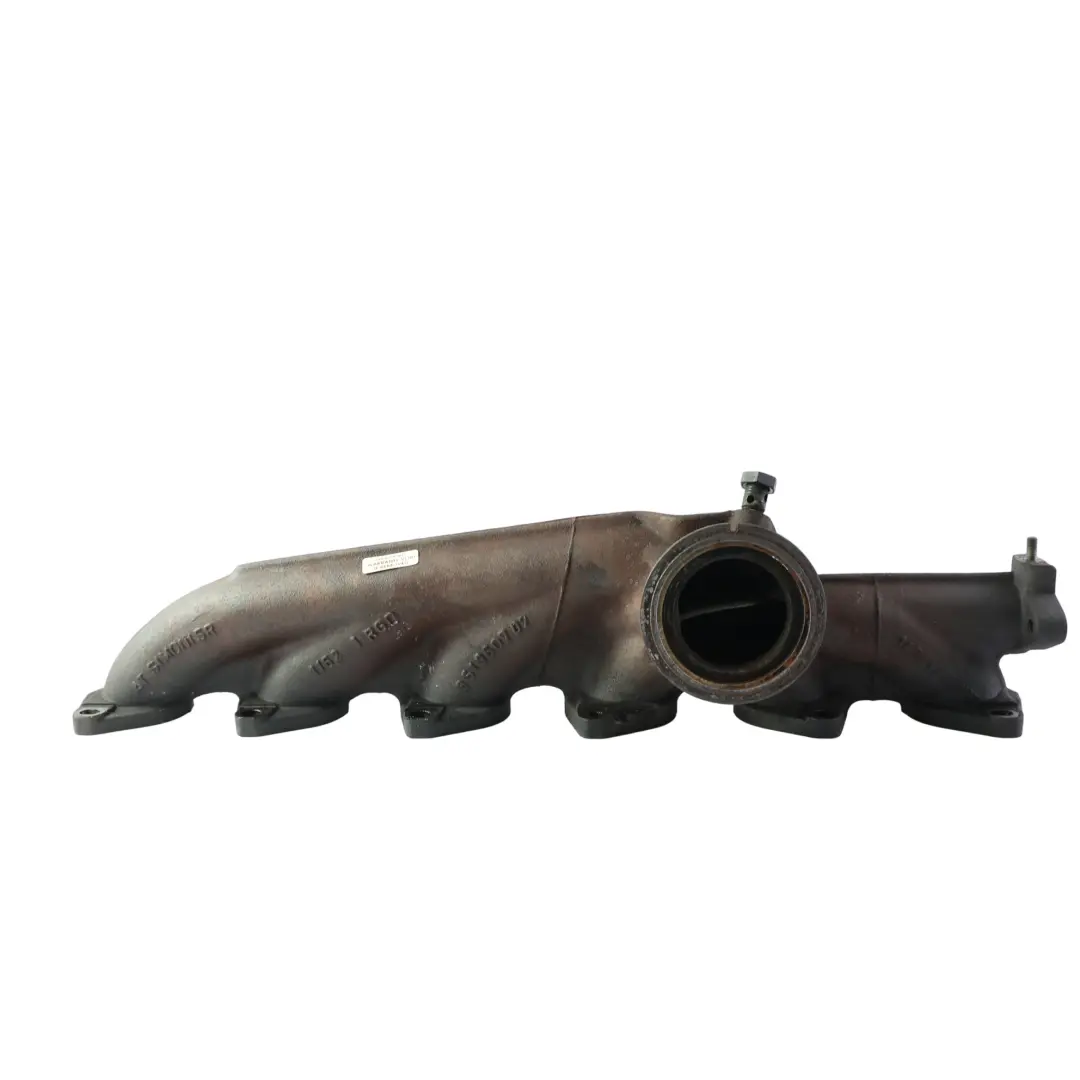 N57 N57N Kolektor Wydechowy do BMW F01 F02 F10 F11 F30 F31 LCI o numerze 8519607 BMW F01 F02 F10 F11 F30 F31 LCI N57 N57N Kolektor Wydechowy - SKU 8519607-1 - Numer Części 8519607