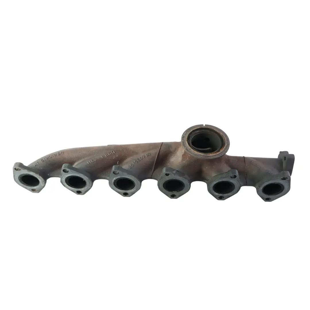 BMW F01 F02 F10 F11 F30 F31 LCI N57 N57N Kolektor Wydechowy - SKU 8519607-1 - Numer Części 8519607