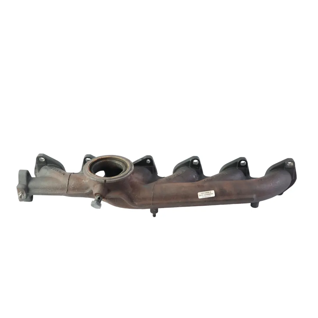 N57 N57N Auspuffkrümmer für BMW F01 F02 F10 F11 F30 F31 LCI mit Teilenummer 8519607 BMW F01 F02 F10 F11 F30 F31 LCI N57 N57N Auspuffkrümmer - SKU 8519607-1 - Teilenummer 8519607