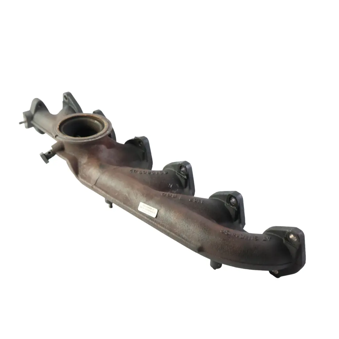 N57 N57N collecteur d'échappement pour BMW F01 F02 F10 F11 F30 F31 LCI à propos du numéro de pièce 8519607 BMW F01 F02 F10 F11 F30 F31 LCI N57 N57N collecteur d'échappement - SKU 8519607-1 - Numéro de pièce 8519607