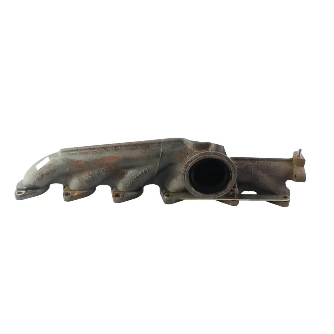 BMW F01 F02 F10 F11 F30 F31 LCI Collecteur Échappement Diesel N57 N57N - SKU 8519607-2 - Numéro de pièce 8519607