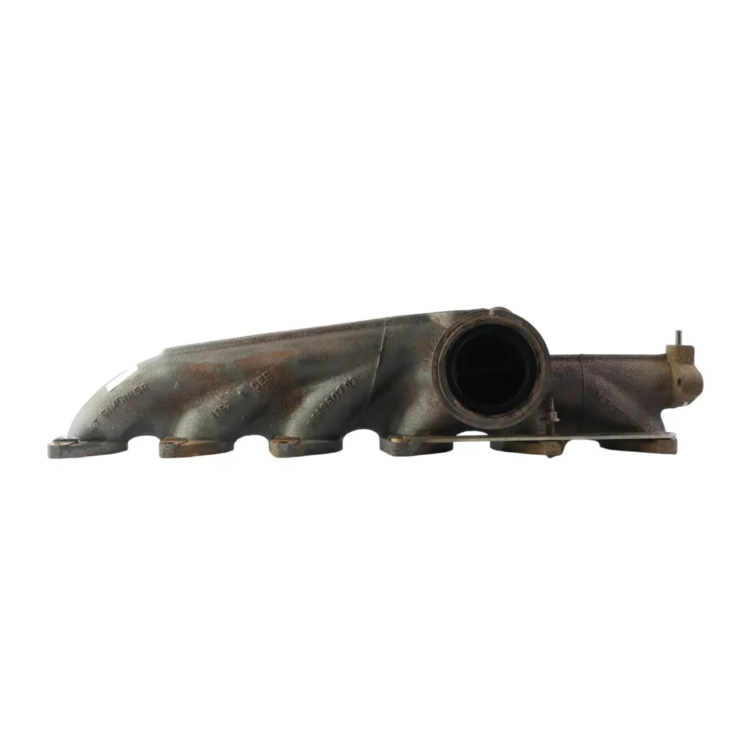 Collettore Scarico Diesel N57 N57N per BMW F01 F02 F10 F11 F30 F31 LCI con numero di parte 8519607 BMW F01 F02 F10 F11 F30 F31 LCI Collettore Scarico Diesel N57 N57N - SKU 8519607-2 - Numero di parte 8519607