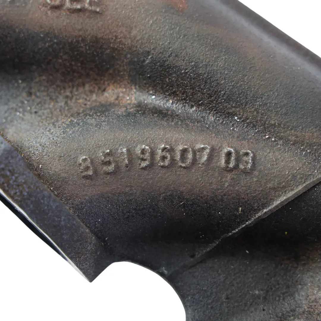 Collettore Scarico Diesel N57 N57N per BMW F01 F02 F10 F11 F30 F31 LCI con numero di parte 8519607 BMW F01 F02 F10 F11 F30 F31 LCI Collettore Scarico Diesel N57 N57N - SKU 8519607-2 - Numero di parte 8519607
