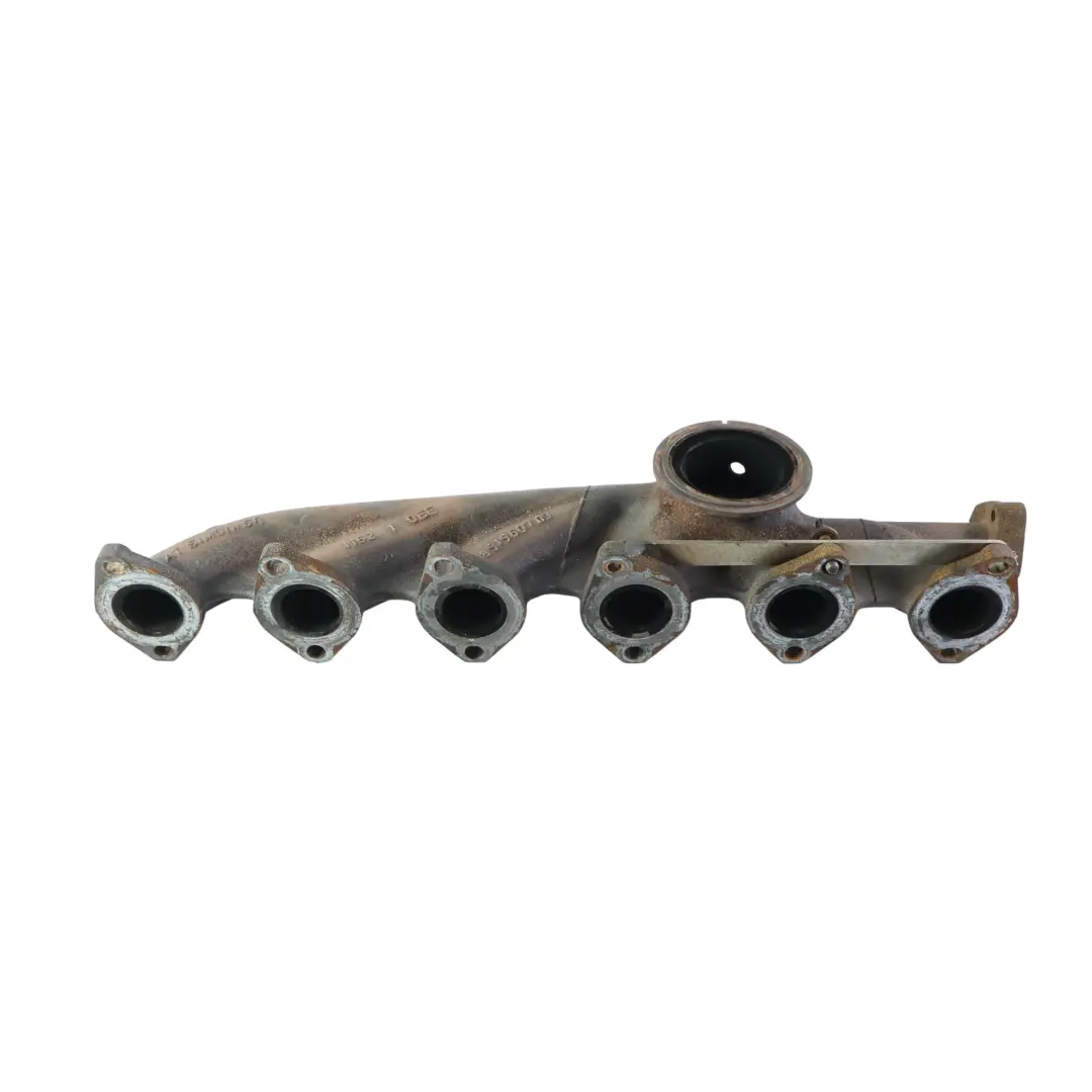 Collecteur Échappement Diesel N57 N57N pour BMW F01 F02 F10 F11 F30 F31 LCI à propos du numéro de pièce 8519607 BMW F01 F02 F10 F11 F30 F31 LCI Collecteur Échappement Diesel N57 N57N - SKU 8519607-2 - Numéro de pièce 8519607