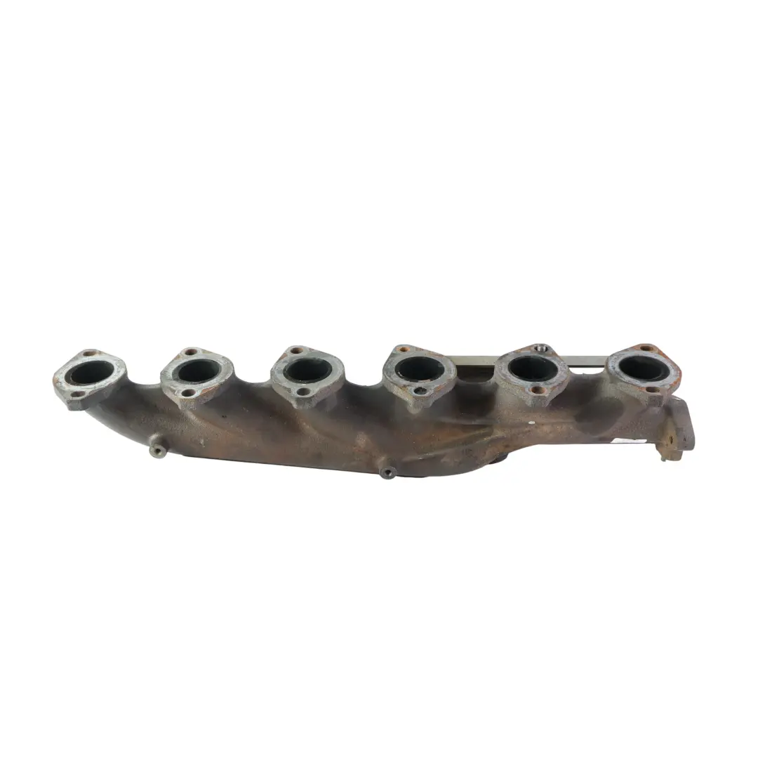 BMW F01 F02 F10 F11 F30 F31 LCI Collecteur Échappement Diesel N57 N57N - SKU 8519607-2 - Numéro de pièce 8519607