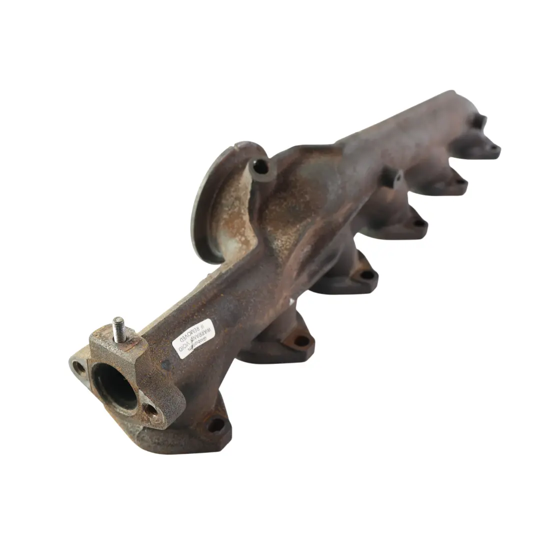 Exhaust Manifold Diesel N57 N57N to BMW F01 F02 F10 F11 F30 F31 LCI with Part number 8519607 BMW F01 F02 F10 F11 F30 F31 LCI Exhaust Manifold Diesel N57 N57N - SKU 8519607-2 - Part number 8519607