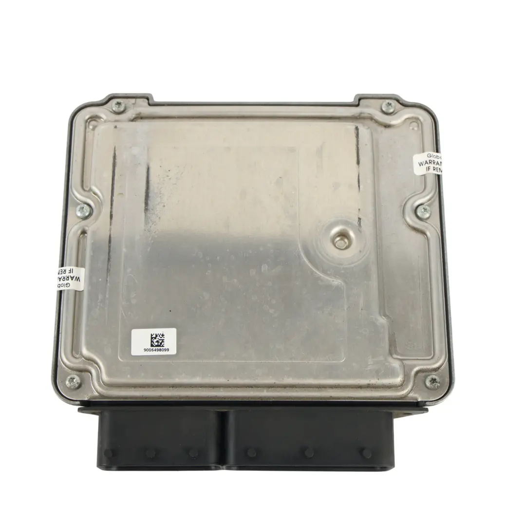 Mini Cooper SD R56 LCI N47N 143HP Diesel Kit ECU Motore DDE Automatico - SKU 8519663-25 - Numero di parte 8519663