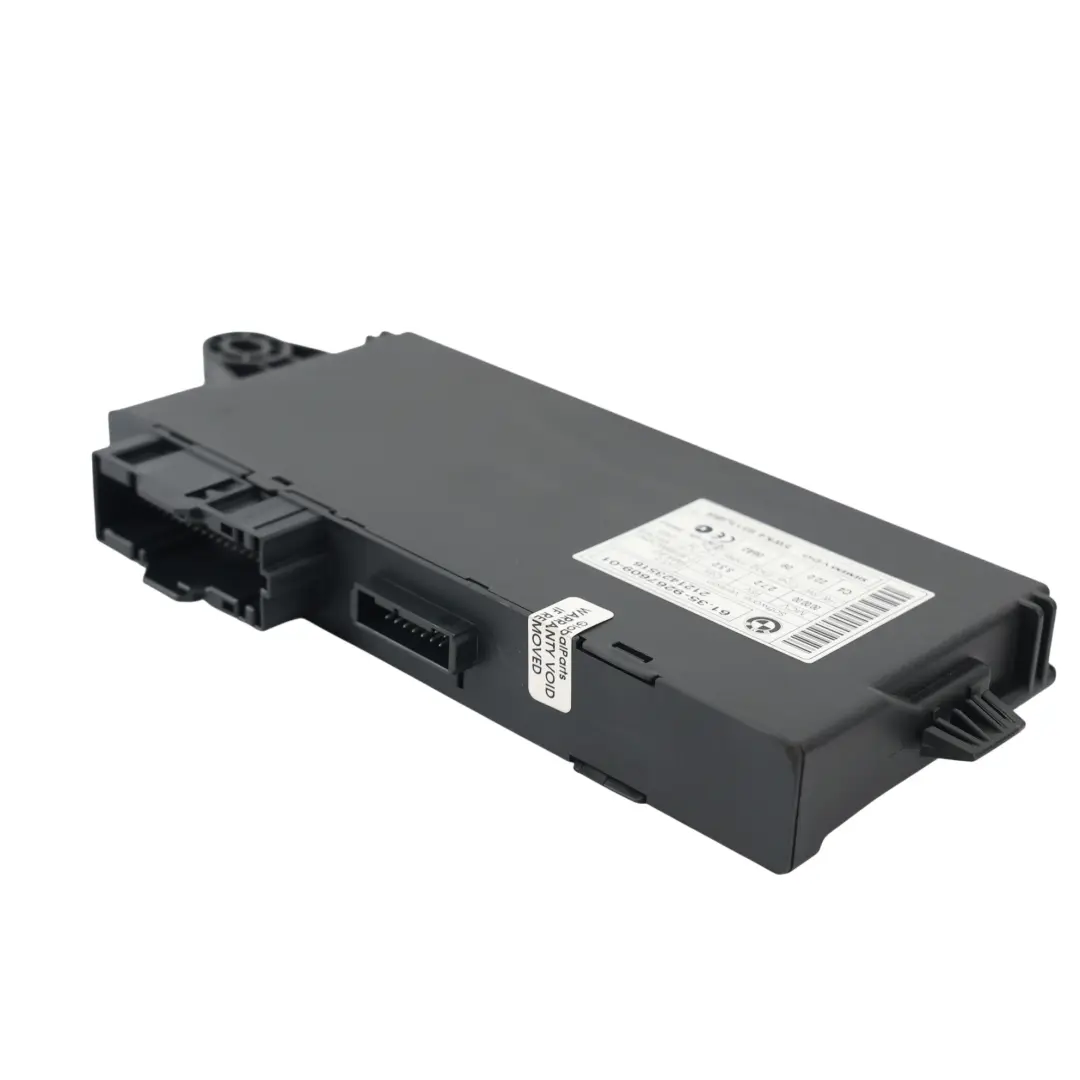 Mini Cooper SD R56 LCI N47N 143HP Diesel Kit ECU Motore DDE Automatico - SKU 8519663-25 - Numero di parte 8519663