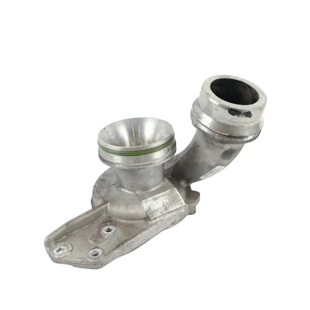 B47 Diesel Obudowa Przewodu Dolotowego do BMW F10 F20 F30 F32 LCI o numerze 8570083 BMW F10 F20 F30 F32 LCI B47 Diesel Obudowa Przewodu Dolotowego - SKU 8570083-7 - Numer Części 8570083
