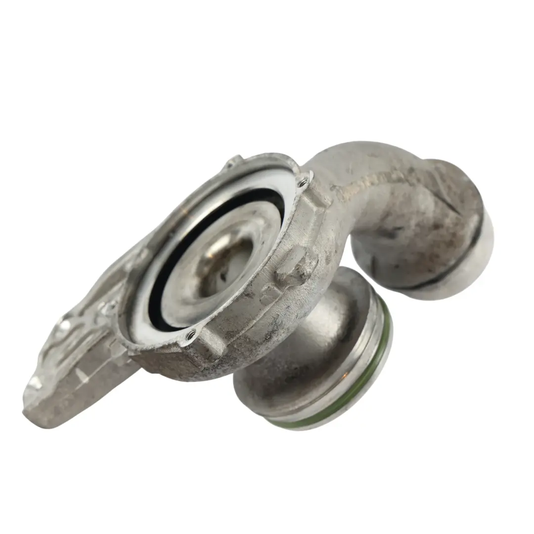 B47 Diesel Turbo Tuyau Admission Boîtier pour BMW F10 F20 F30 F32 LCI à propos du numéro de pièce 8570083 BMW F10 F20 F30 F32 LCI B47 Diesel Turbo Tuyau Admission Boîtier - SKU 8570083-7 - Numéro de pièce 8570083